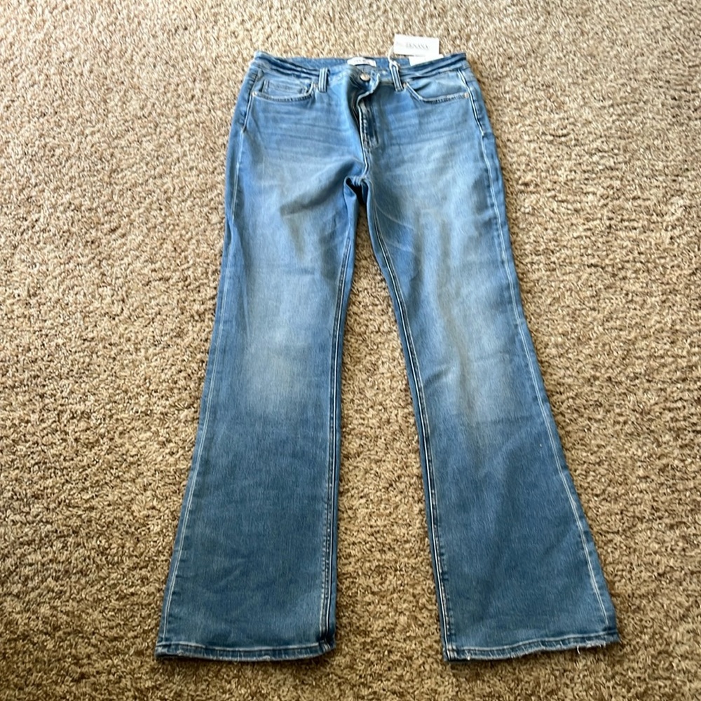 Zenana size 32 jeans